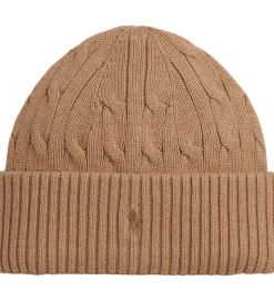 Polo Ralph Lauren Hue - Strik - Camel