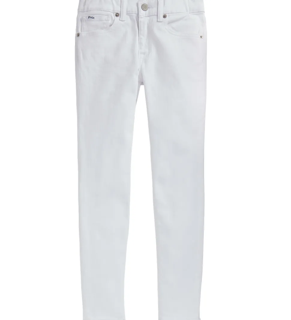 Polo Ralph Lauren Jeans - C Core - Lorne Wash