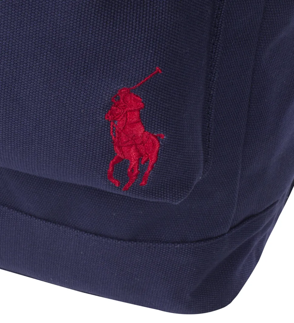 Polo Ralph Lauren Rygsæk - Newport Navy