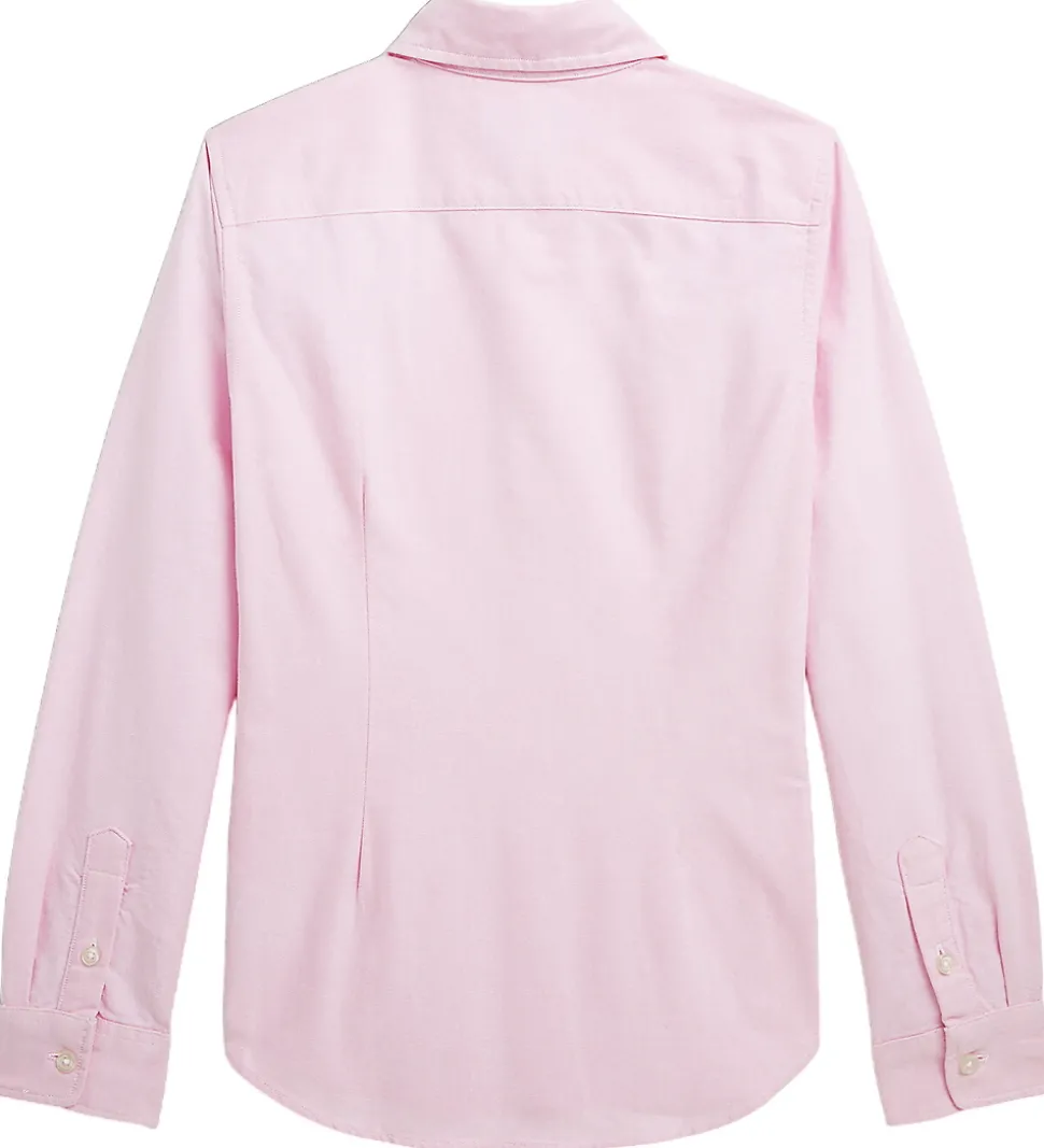 Polo Ralph Lauren Skjorte - Bath Pink