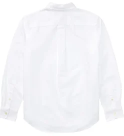 Polo Ralph Lauren Skjorte - Hvid