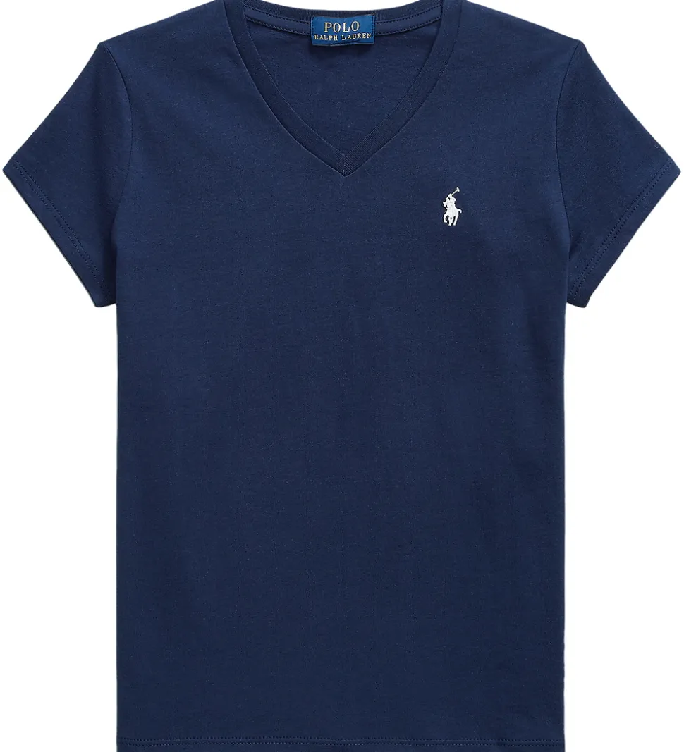 Polo Ralph Lauren T-shirt - Newport Navy