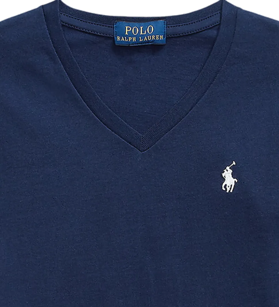 Polo Ralph Lauren T-shirt - Newport Navy