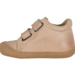 Pom Pom Begyndersko - First Sport Velcro - Old Rose