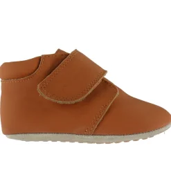 Pom Pom Skindfutter - Beginners Velcro - Noos - Camel