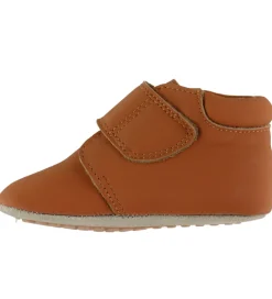 Pom Pom Skindfutter - Beginners Velcro - Noos - Camel