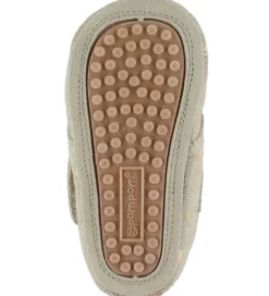 Pom Pom Skindfutter - Beginners Velcro - Noos - Gold Dot