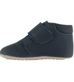 Pom Pom Skindfutter - Beginners Velcro - Noos - Navy