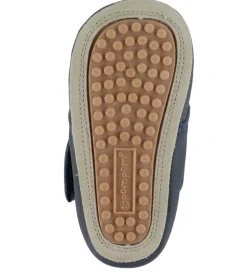 Pom Pom Skindfutter - Beginners Velcro - Noos - Navy