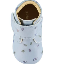 Pom Pom Skindfutter - Beginners Velcro - Beetle AOP