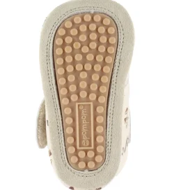 Pom Pom Skindfutter - Beginners Velcro - Fungi AOP