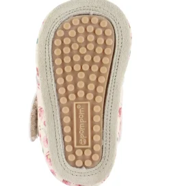 Pom Pom Skindfutter - Beginners Velcro - Autumn Anemone AOP