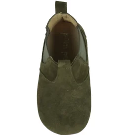 Pom Pom Skindfutter - Chelsea - Kakhi