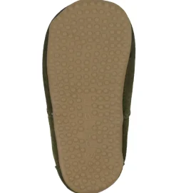 Pom Pom Skindfutter - Chelsea - Kakhi