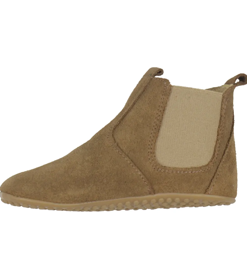 Pom Pom Skindfutter - Chelsea - Dust