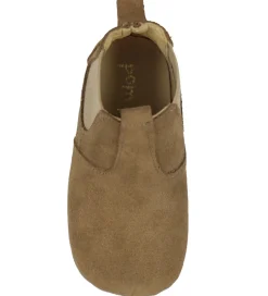 Pom Pom Skindfutter - Chelsea - Dust