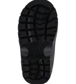 Pom Pom Vinterstøvler - pmWill - Biking Red