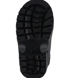 Pom Pom Vinterstøvler - pmWill - Sort