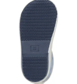 PomPom Gummistøvler - Beetle