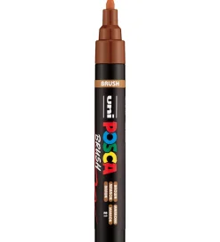 Posca Tusch - PC-5BR - Brun
