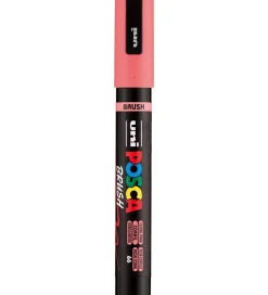 Posca Tusch - PC-5BR - Coral Pink