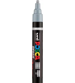 Posca Tusch - PC-5BR - Grå