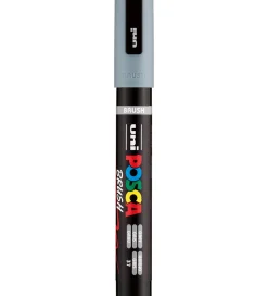 Posca Tusch - PC-5BR - Grå