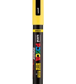 Posca Tusch - PC-5BR - Gul