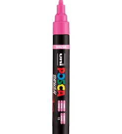 Posca Tusch - PC-5BR - Pink