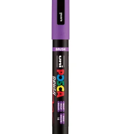 Posca Tusch - PC-5BR - Violet