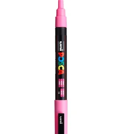 Posca Tuscher - PC-3M - 8 stk. - Multifarvet