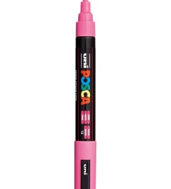 Posca Tuscher - PC-5M - 8 stk. - Multifarvet