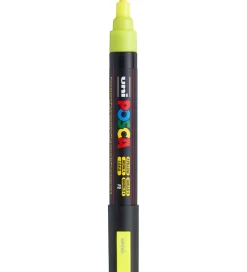 Posca Tuscher - PC-5M - 4 stk. - Neon