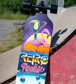 Posca Tuscher - PC-5M - 4 stk. - Neon