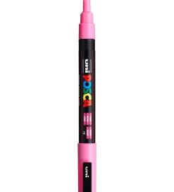 Posca Tuscher - PC-3M - 16 stk. - Multifarvet