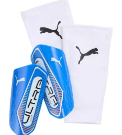 Puma Benskinner - Ultra Light Sleeve - Ultra Blue/Puma White/Glo