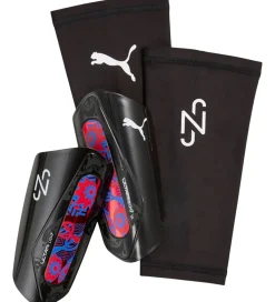 Puma Benskinner - ULTRA Light - Neymar JR - Sort