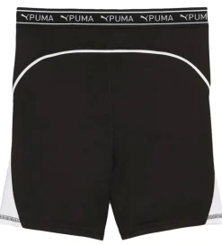 Puma Cykelshorts - Strong Short Tights - Black