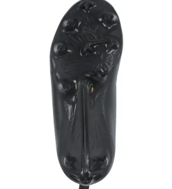 Puma Fodboldstøvler - Ultra 5 Play FG/AG Jr - Sort