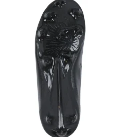 Puma Fodboldstøvler - Ultra 5 Match FG/AG Jr - Sort