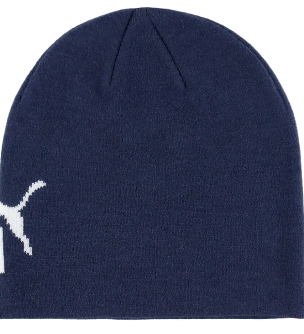 Puma Hue - Strik - Ess Mid Crown - Puma Navy/Puma White