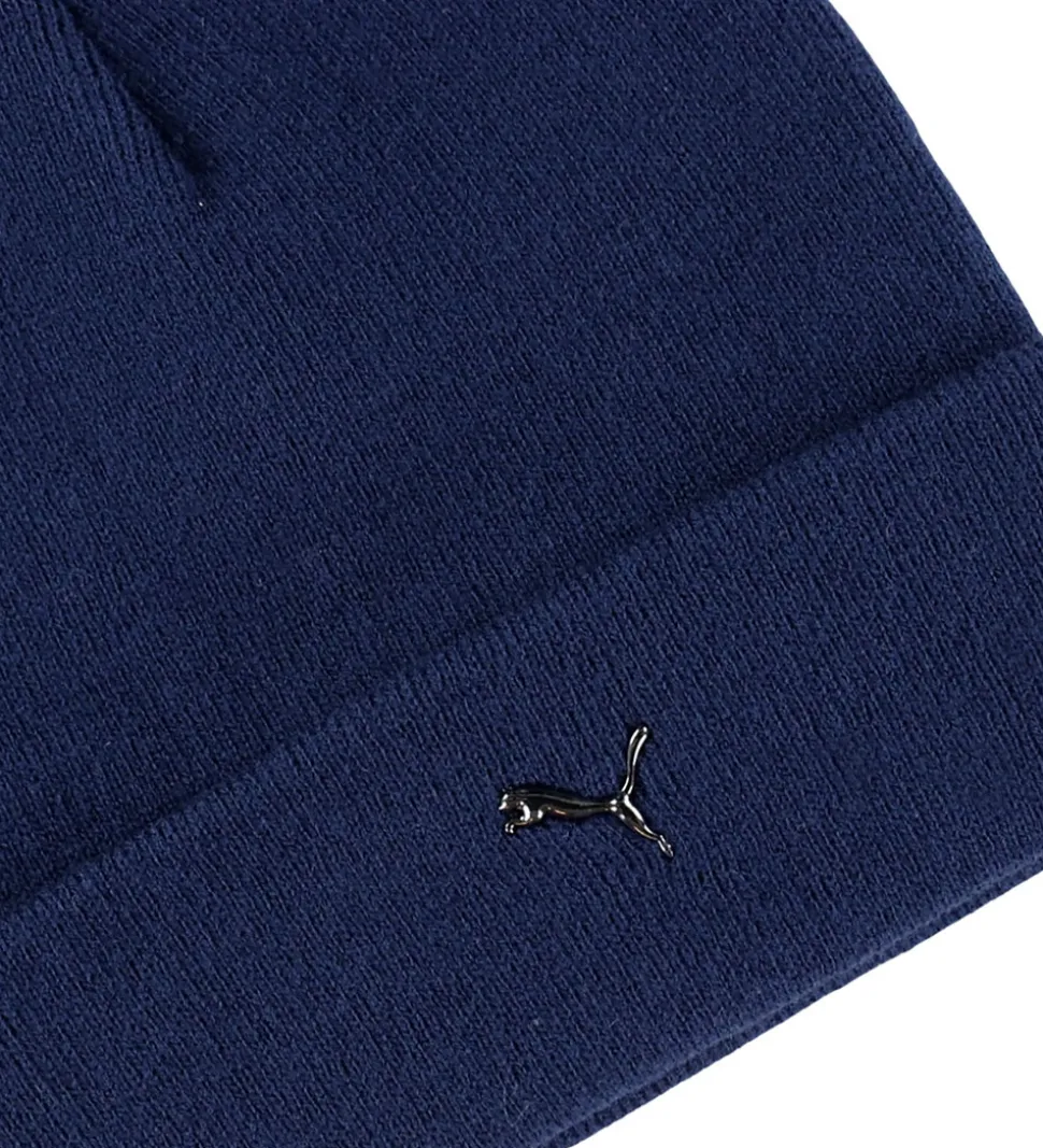 Puma Hue - Strik - Metal Puma Cat - Puma Navy