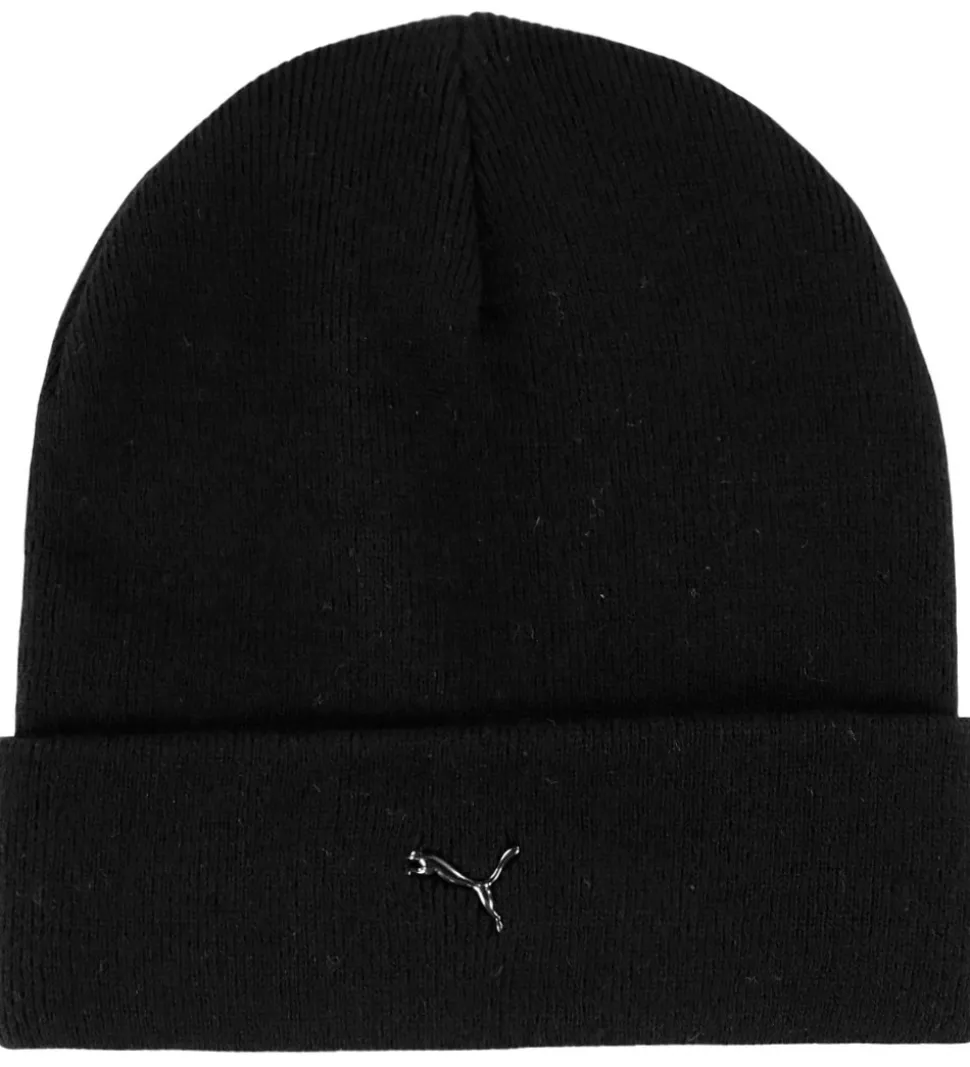 Puma Hue - Strik - Metal Puma Cat - Puma Black