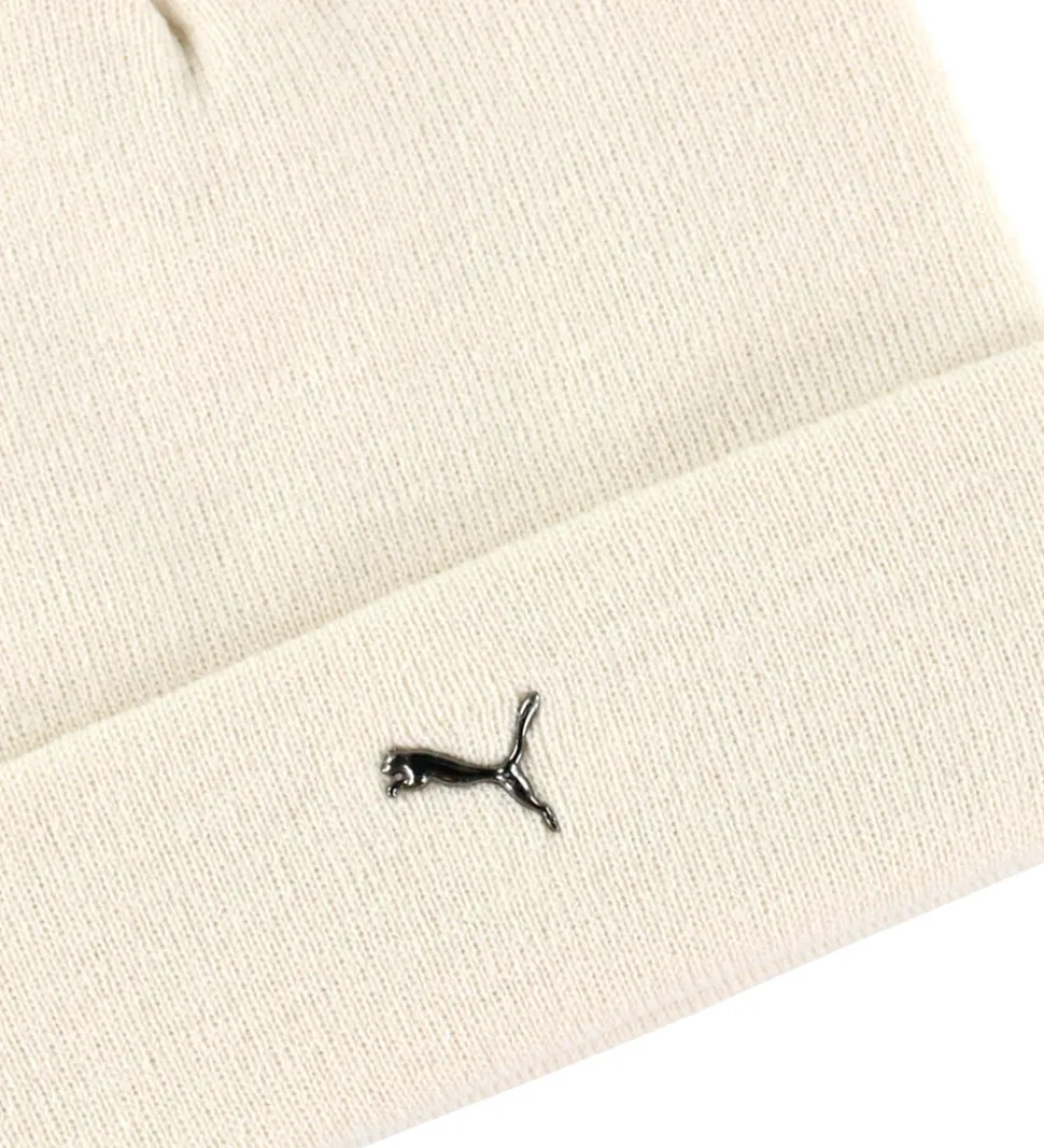 Puma Hue - Strik - Metal Puma Cat - Alpine Snow