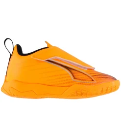 Puma Indendørssko - Ultra 6 Play V IT Jr - Orange