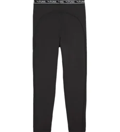 Puma leggings - 3/4 - Sort