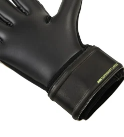 Puma Målmandshandsker - FUTURE Match NC - Sort/Grøn/Fizzy Light