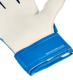 Puma Målmandshandsker - Ultra Play RC - Bright Aqua/Glowing Red