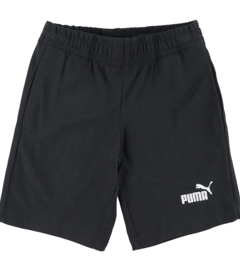 Puma Shorts - Sort