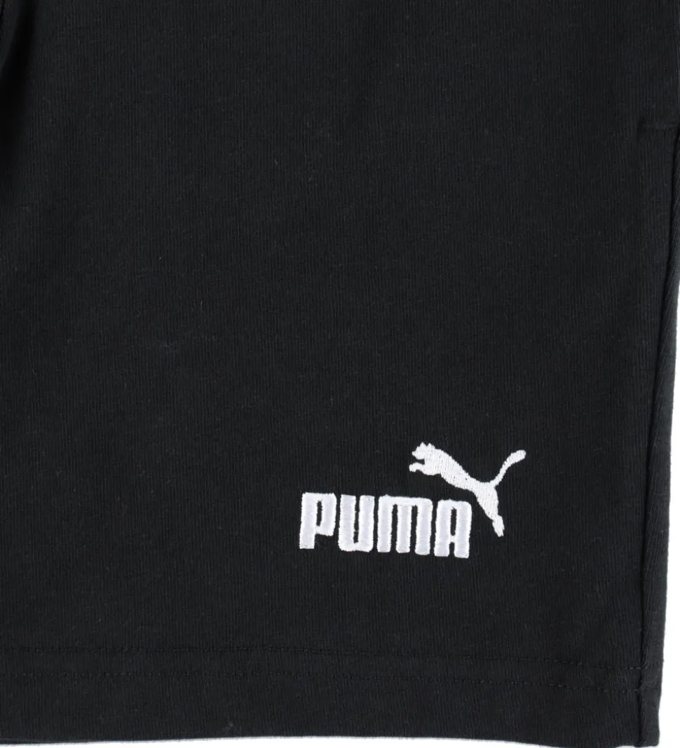 Puma Shorts - Sort